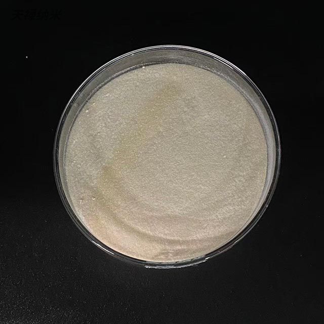 Carboxylated modified nanocellulose dry powder TL002