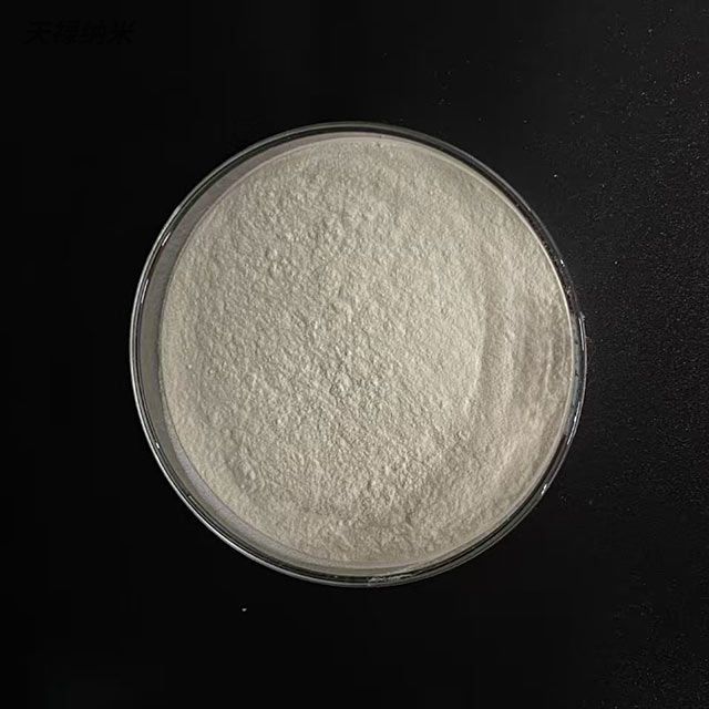 Nanocellulose dry powder TLP002