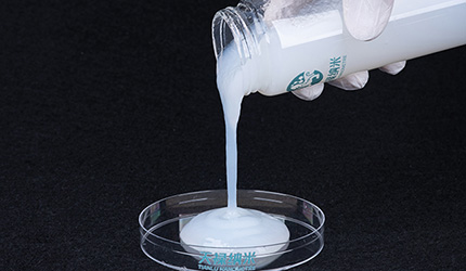 Analysis of the technical advantages and application value of nanocellulose in the field of suspending agents