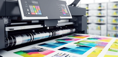 Paper and Printing