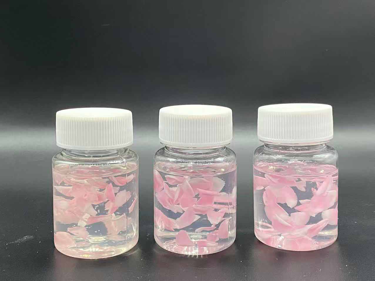 added with nanocellulose formula