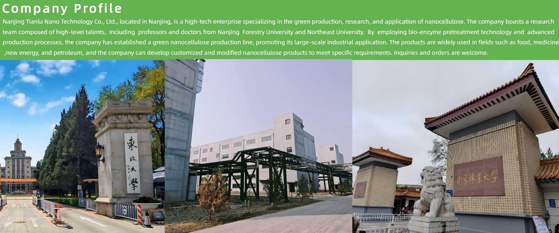 banner 公司简介 英文