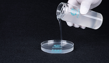 Nanocellulose thickening: principle, performance and application