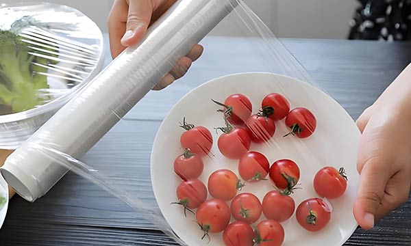 food cling film 2 