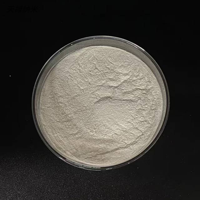 Cellulose nanocrystal dry powder TL004