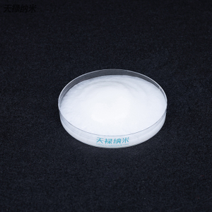 Nanocellulose-based fiber TL-020