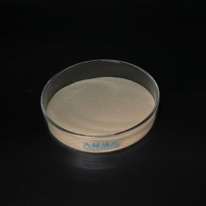 Carboxylated nanocellulose crystal dry powder TL006