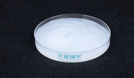 Nanocellulose: Green materials lead new directions in the future