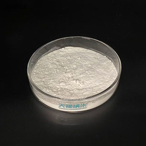 Sulfonated nanocellulose crystal dry powder TL005