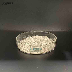 Nanocellulose dry powder TLP003