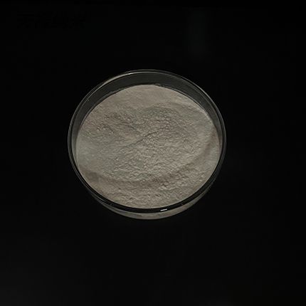 Nanocellulose dry powder TLP002